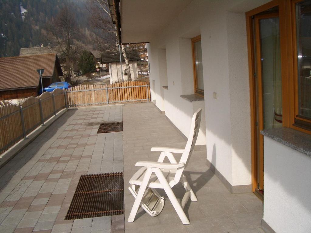 Residence Alpenblick Valles Quarto foto
