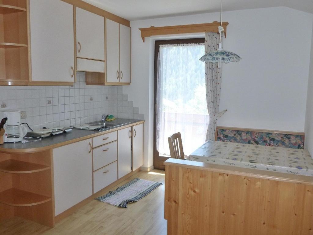 Residence Alpenblick Valles Quarto foto